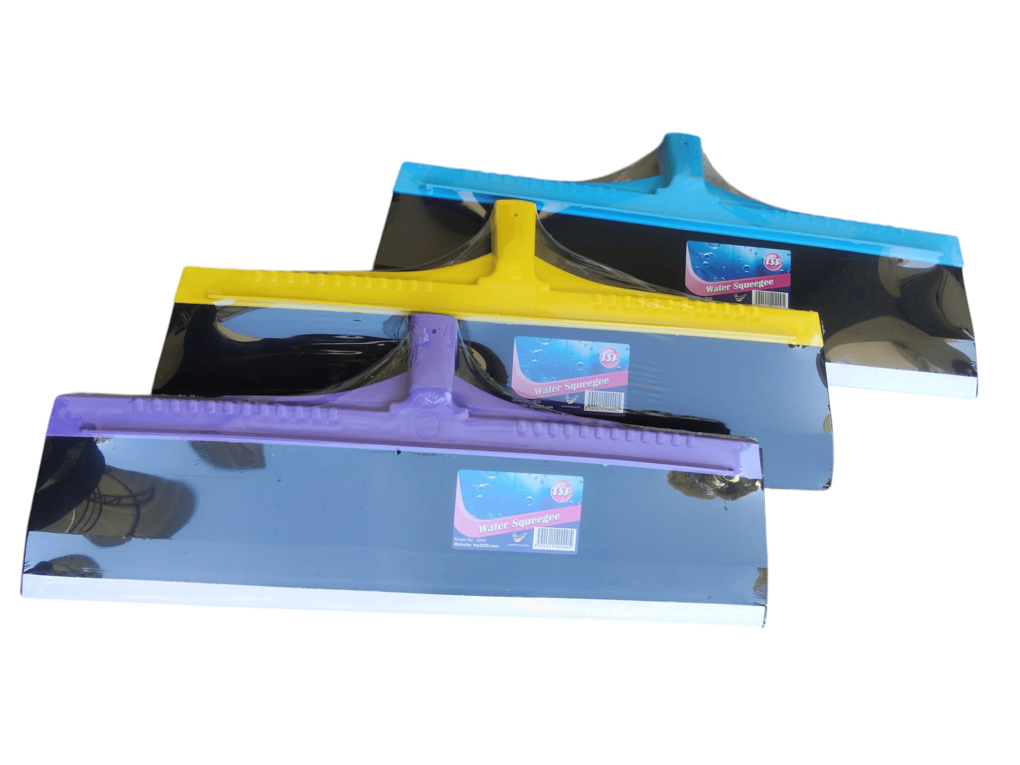 Floor Squeegee